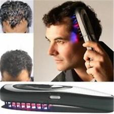 Hairs 96548 Laser Comb Loss Brush Grow Treatment Growth Therapy Kit Regrowth picture