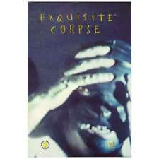 Exquisite Corpse #1 in Near Mint condition. Dark Horse comics [a^ picture