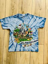 Retro Youth Disney World T-shirt Youth XS picture