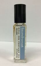 Demeter Laundromat Roll On Perfume Oil .29 oz Condition As Pictured picture