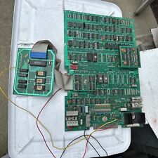 Original Vintage Untested  Ms Pac Man? PAC ? arcade Video game board PCB Ofq-3 picture