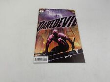 Daredevil #3 Pepe Larraz 1:25 Incentive Variant Elektra Marvel 2023 picture