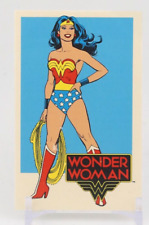 1982 Nature Made DC Comics WONDER WOMAN #7 picture