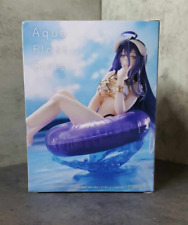 Albedo Aqua Float Girls Ver Overlord IV Anime Prize Figure picture