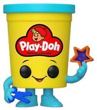 FUNKO POP VINYL: Play-Doh- Play-Doh Container [New Toy] Vinyl Figure picture
