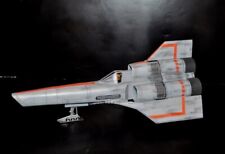 Pro-Built and Lighted Original Battle Star Galactica Viper Model picture
