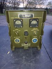 Military Radio -CV-278 Frequency Shift Converter for GRC-19/R-392 Receiver #1 picture