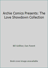 The Love Showdown by DeCarlo, Dan; Scarpelli, Henry; Various picture
