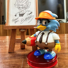 League Studio Toriyama Akira Bird Head Resin WCF Scale Figurine new picture