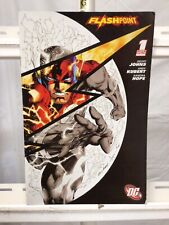 DC Comics Flashpoint #1 VG/FN 2011 picture