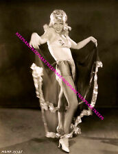 1929s-1990s ACTRESS ANITA PAGE LEGGY AS A HAREM GIRL PHOTO A-APAG13 picture