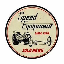 SPEED EQUIPMENT SOLD HERE 28
