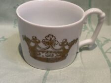 Collectible Rosanna “Kings Road Redux” Vintage Mug picture