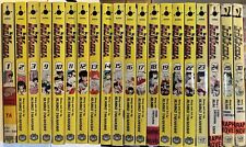 Assorted Inuyasha Manga Lot 20 Volumes Manga 🪄 English Viz picture