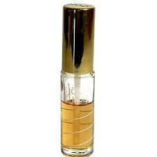 Vintage Jovan Perfume Musk Oil for Women 60% Full .33oz READ picture