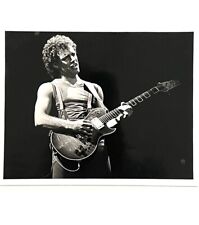 Original Type 1 Press Photo Neal Schon Of Journey 6x8 By Janet Macoska picture