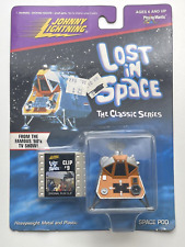 Johnny Lightning - Lost in Space The Classic Series - Space Pod - New - #2 picture