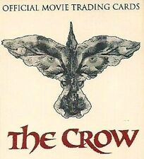 The Crow Singles (1994 Kitchen Sink Press) picture