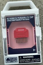 Red Resistance￼ Astromech Personality Chip Galaxy’s Edge Star Wars Droid Depot picture