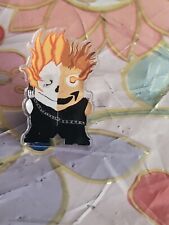 Amazon Peccy Ghost Rider pin picture