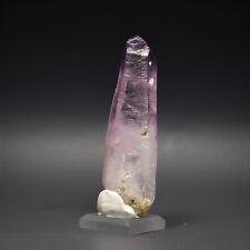 Large Natural Amethyst Crystal (Veracruz, Mexico) -  #301 picture