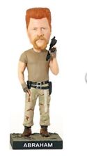Abraham Ford Royal Bobbles  LE THE Walking Dead SAN DIEGO ComiCon Exclusive