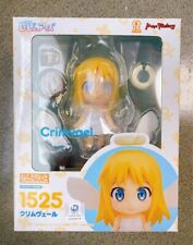Interspecies Reviewers Crimvael Nendoroid figure Max Factory From Japan picture