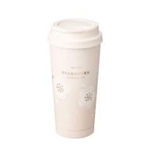 Starbucks Korea 2023 23 SS The 1st store Elma tumbler 473ml picture