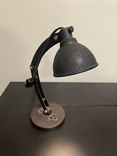 Bausch & Lomb Optical Lamp (NO. 31-33-21) RARE VINTAGE PIECE Excellent Condition picture