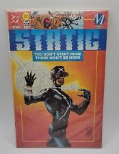 Static #1B (DC Milestone 1993) - 1st Appearance Static Shock 6.5 - 7 Read Descri picture