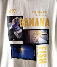 Banana Fish T-Shirt Charm picture