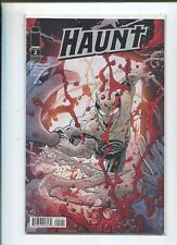 Hunt #2  Cover A  Image Comics Near Mint Unread  MD5 picture