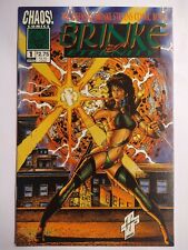 Brinke of Eternity #1 UNCIRCULATED See Item Description For Details picture