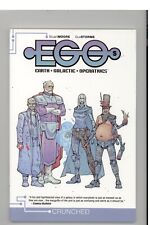 EGOS VOLUME 2: CRUNCHED Image Comics NEW Never Read TPB picture