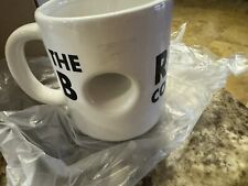 The Boring Company Coffee Mug - NOT RETAIL COLLECTORS (elon, spacex, tesla) picture