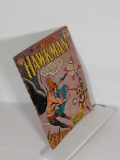 Hawkman #2 June-July 1964 DC Comics (Low Grade) picture