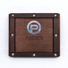 Plasencia Toro Reserva Original Decorative Wood Box 9
