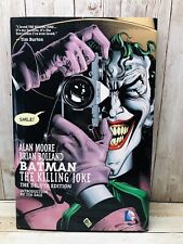 Batman: The Killing Joke, Deluxe Edi..., Bolland, Brian picture