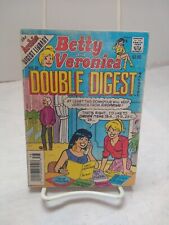 Betty and Veronica Double Digest #38 1993 picture