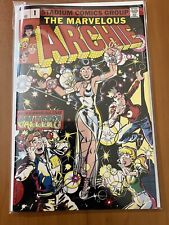 Archie Betty Uncanny X-Men #130 Veronica Disco Diva Dazzler Powers Debut Homage picture