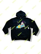 2024 DISNEYLAND MICKEY ASTRO ORBITER ROCKET PULLOVER HOODIE *SIZES AVAILABLE  picture