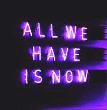 New All We Have Is Now Decor Beer Pub Acrylic Neon Light Sign 14