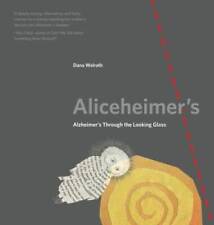 Aliceheimers: Alzheimers Through the Looking Glass (Graphic Medicine) - GOOD picture