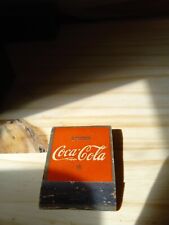 1930's, Coca-Cola, 