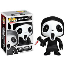 Funko Pop Movies Scream Ghostface 51 Vinyl Figures Collections Gift Toys picture