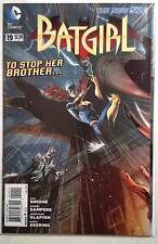 Batgirl #19 DC Comics (2013) NM 4th Series 1st Print Comic Book picture