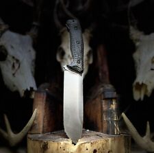 Work Tuff Gear Wolverine Or Mountain Lion HANDLES KNIFE NOT INCLUDED picture