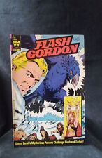 Flash Gordon #35 1981  Comic Book  picture