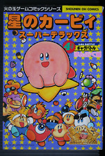 Kirby / Hoshi no Kirby Super Deluxe 4 Koma Gag Battle Manpuku-Hen (Damage) picture