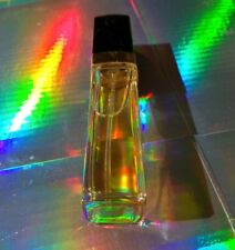 VINTAGE Full 15 ml 1/2oz Coco EDT old formula mademoiselle Chanel Perfume Spray picture